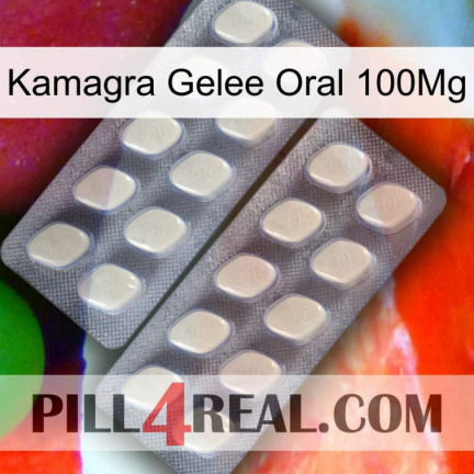 Kamagra Jelly Oral 100Mg 07